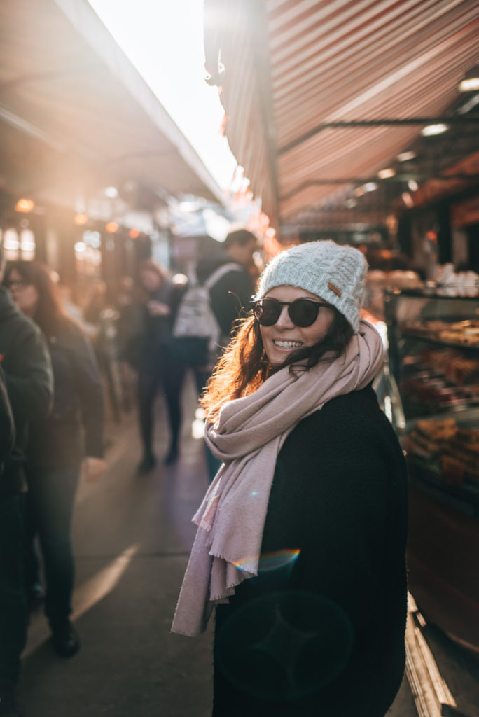 Vienna Naschmarkt Tips