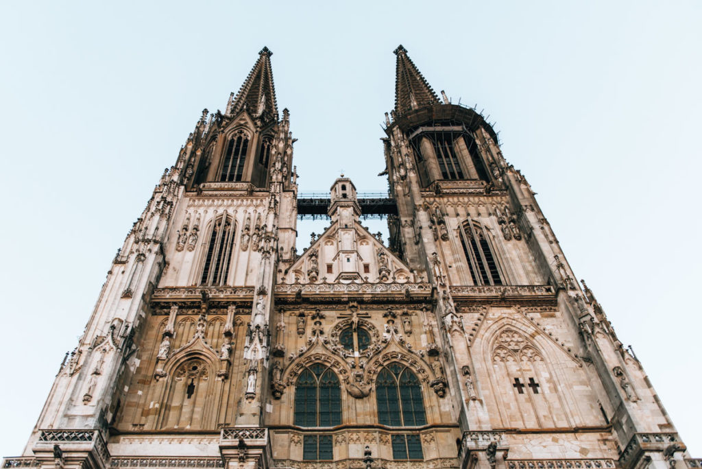 Regensburger Dom Tipps