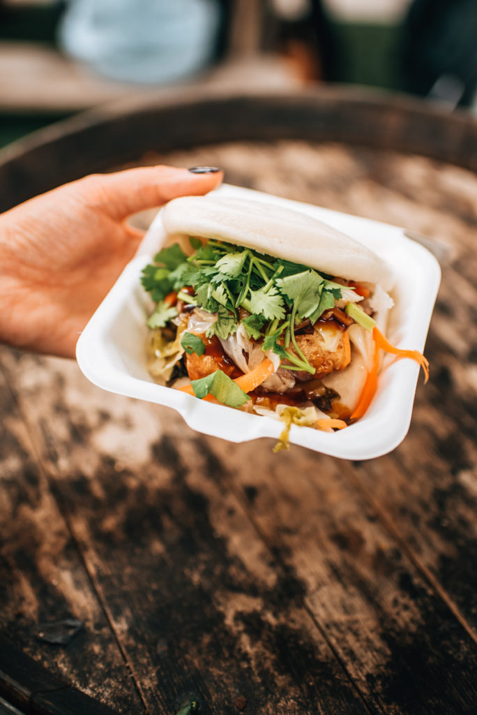 Smorgasburg Food Market