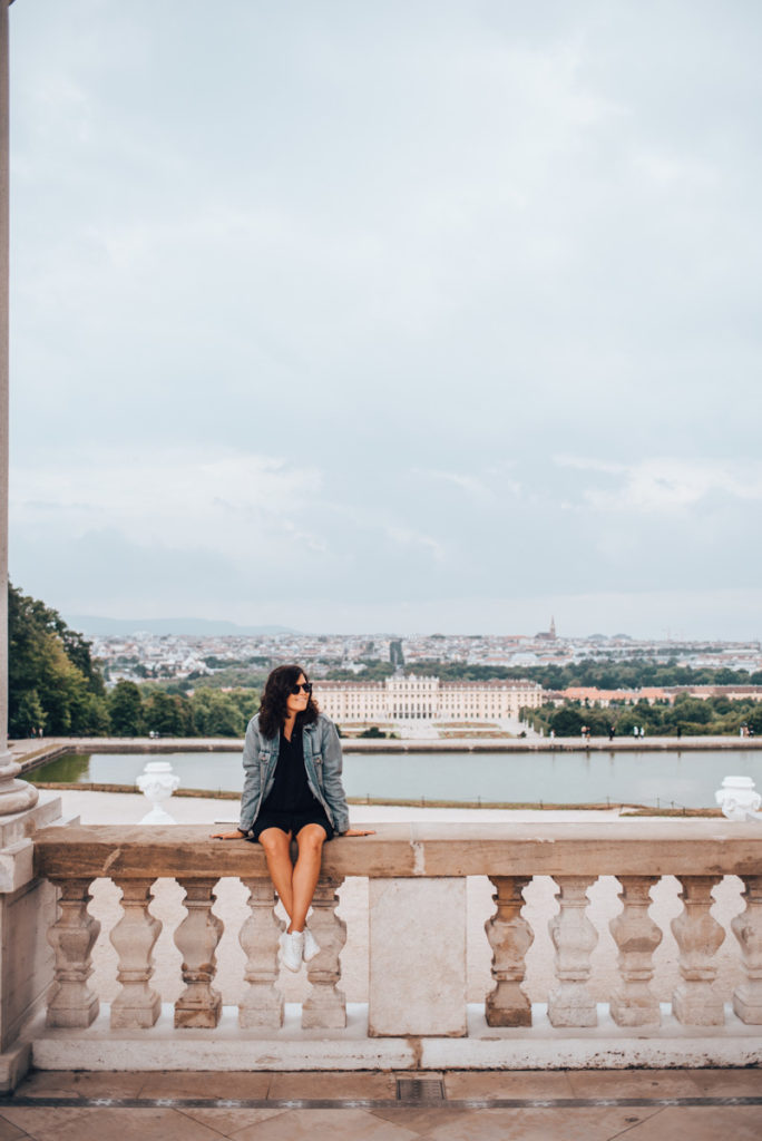 Vienna Travel Guide