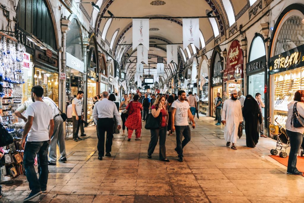 Basar Istanbul