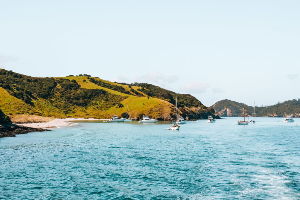 Bay of Islands