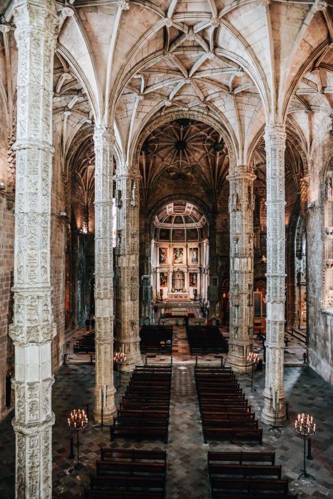 Belem Travel Guide