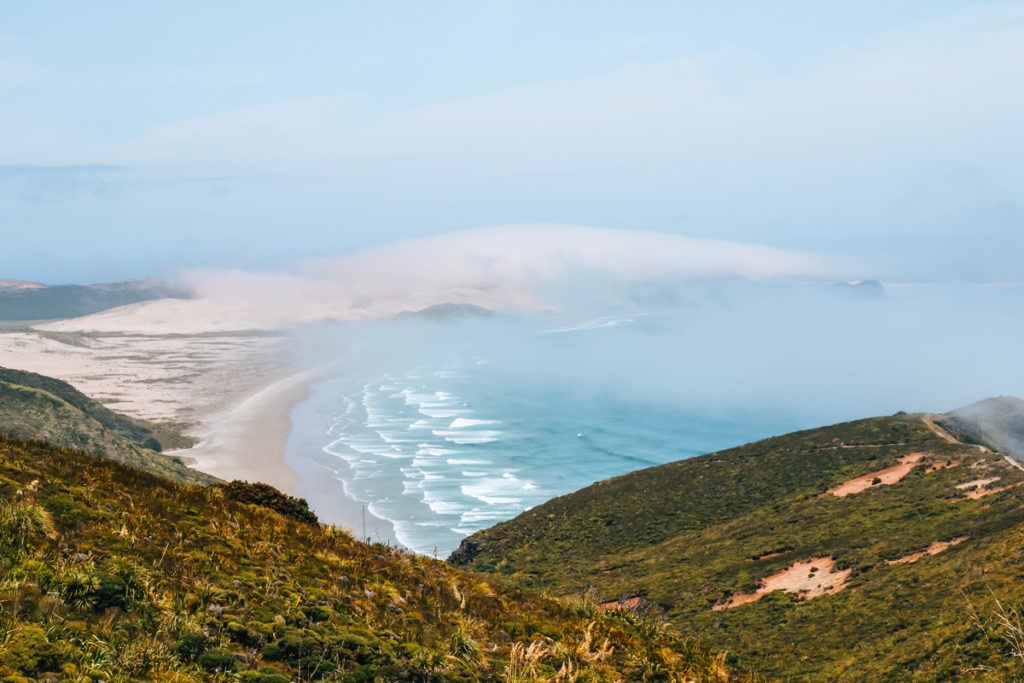 Cape Reinga