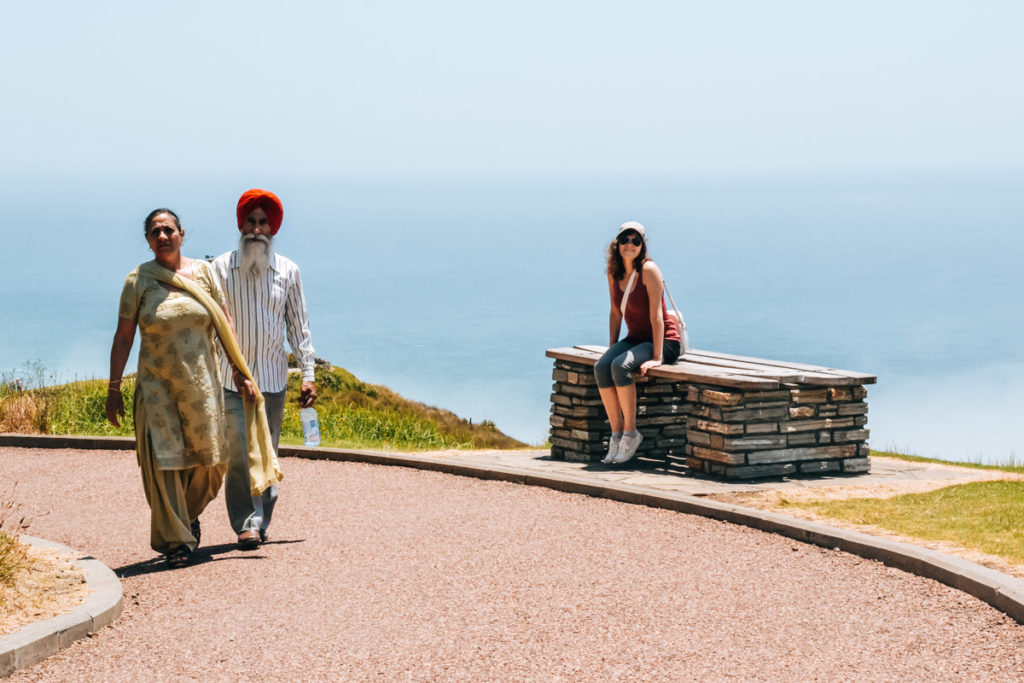Cape Reinga Route