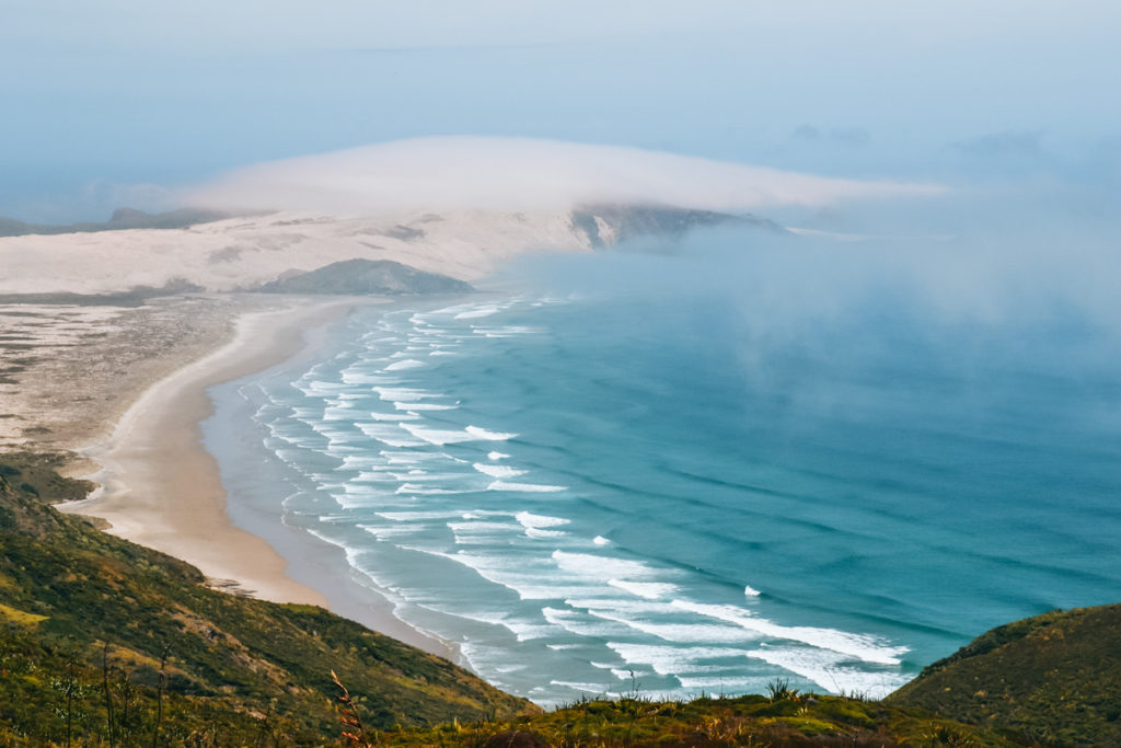 Cape Reinga Tipps
