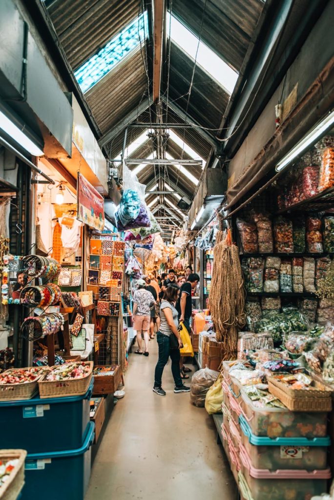 Chatuchak Bangkok