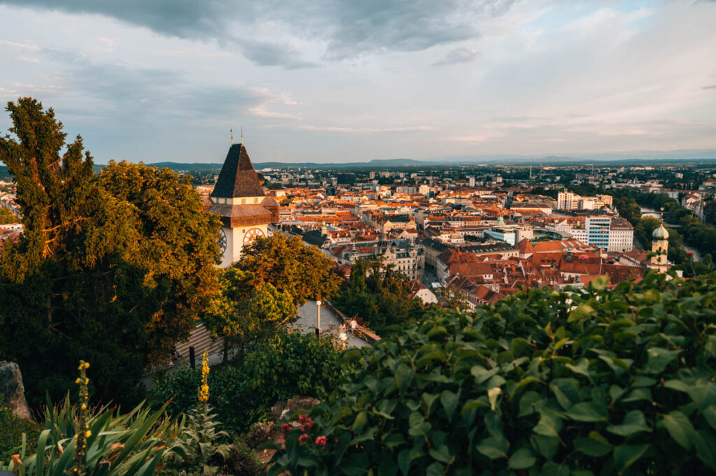 Graz Tipps