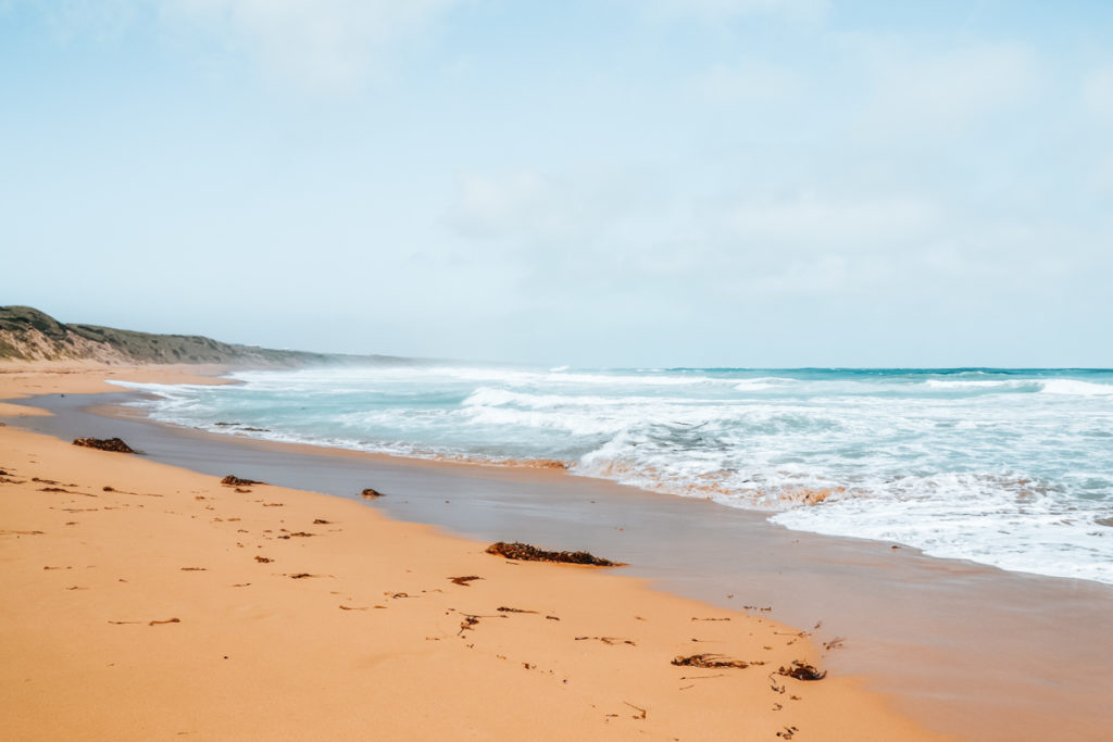 Great Ocean Road Mietauto