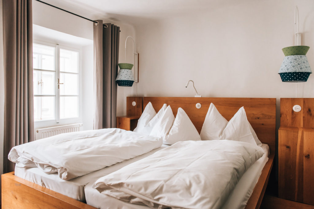 Hotel Blaue Gans Salzburg