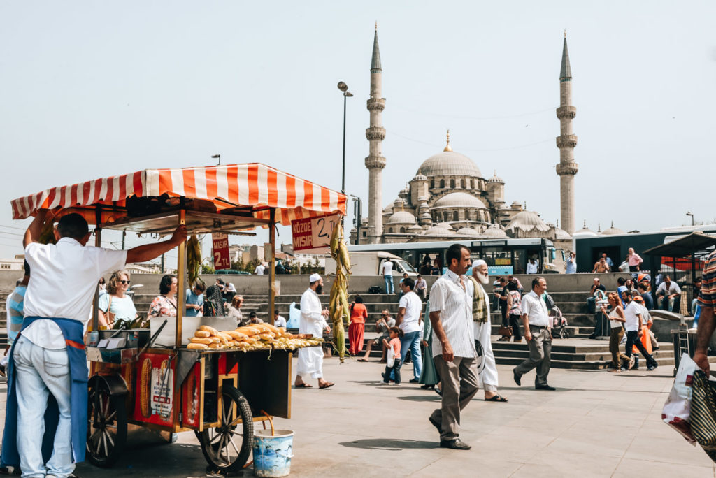 Istanbul Tipps