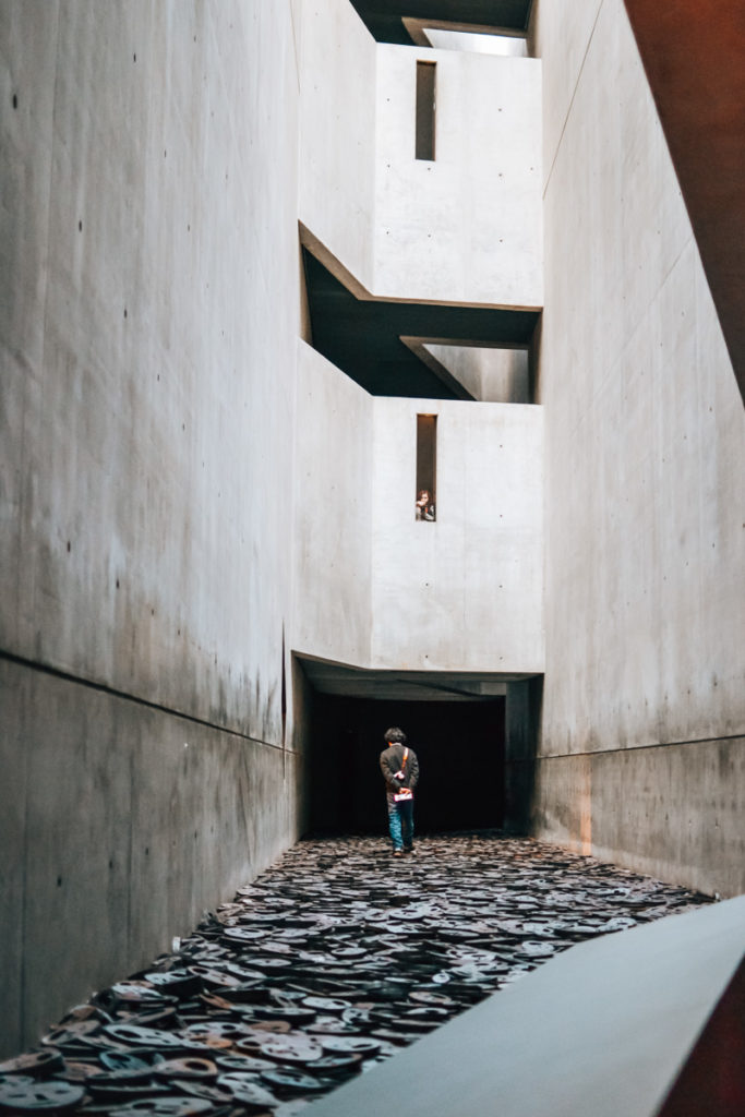 Jüdisches Museum Berlin