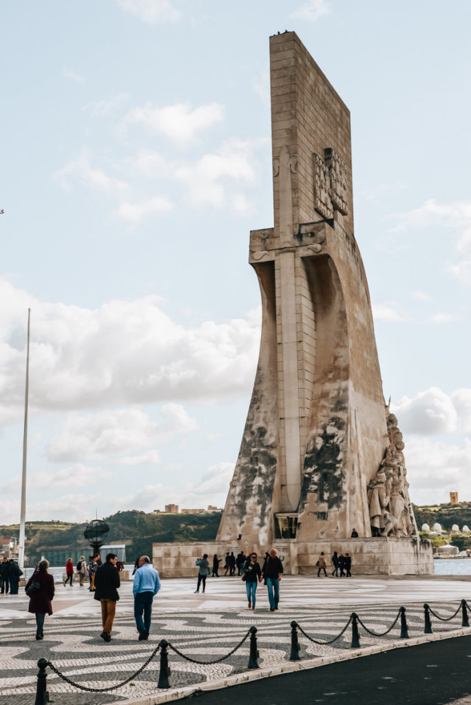 Lisbon Trip to Belem