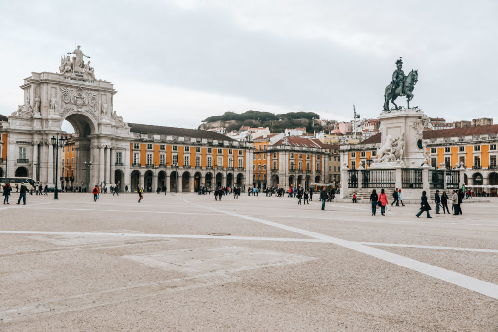 Lisbon Tips Blog
