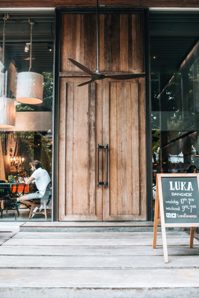 Luka Bangkok