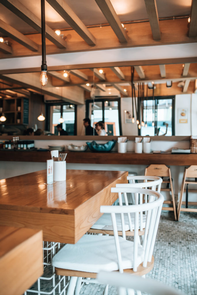 Rocket Coffeebar Bangkok