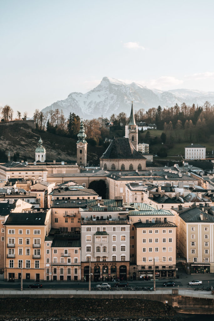 Salzburg Tipps Blog