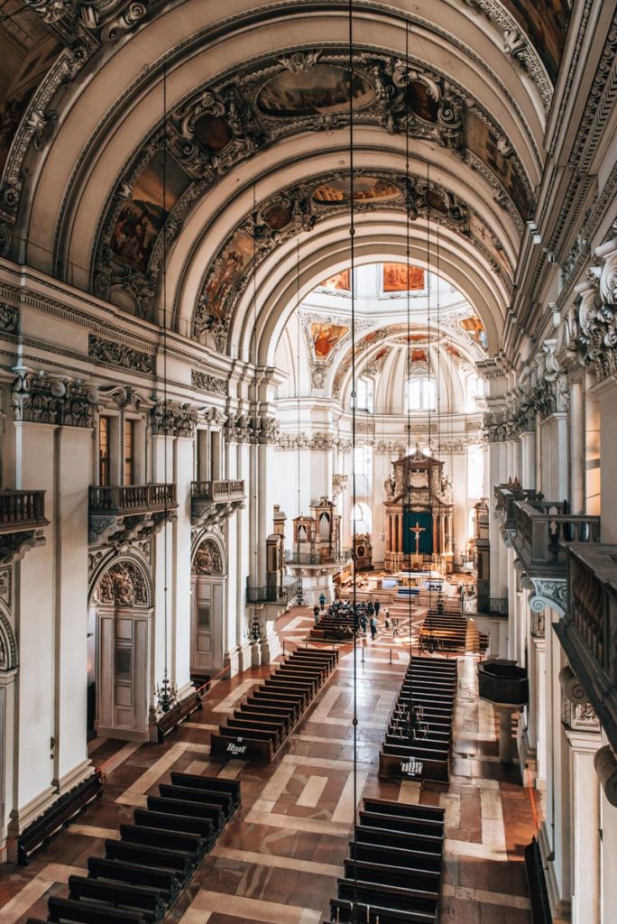 Salzburger Dom