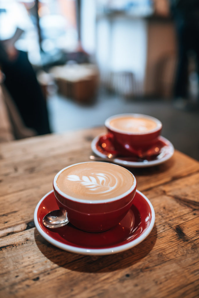 Silo Cafe Berlin