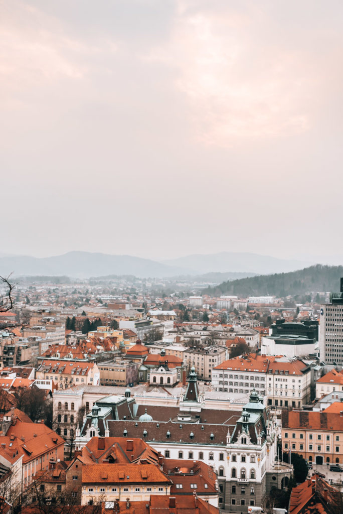Städtereise Europa Geheimtipps