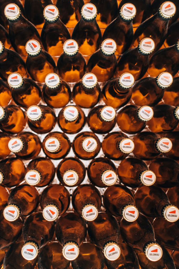 Stiegl Brauwelt