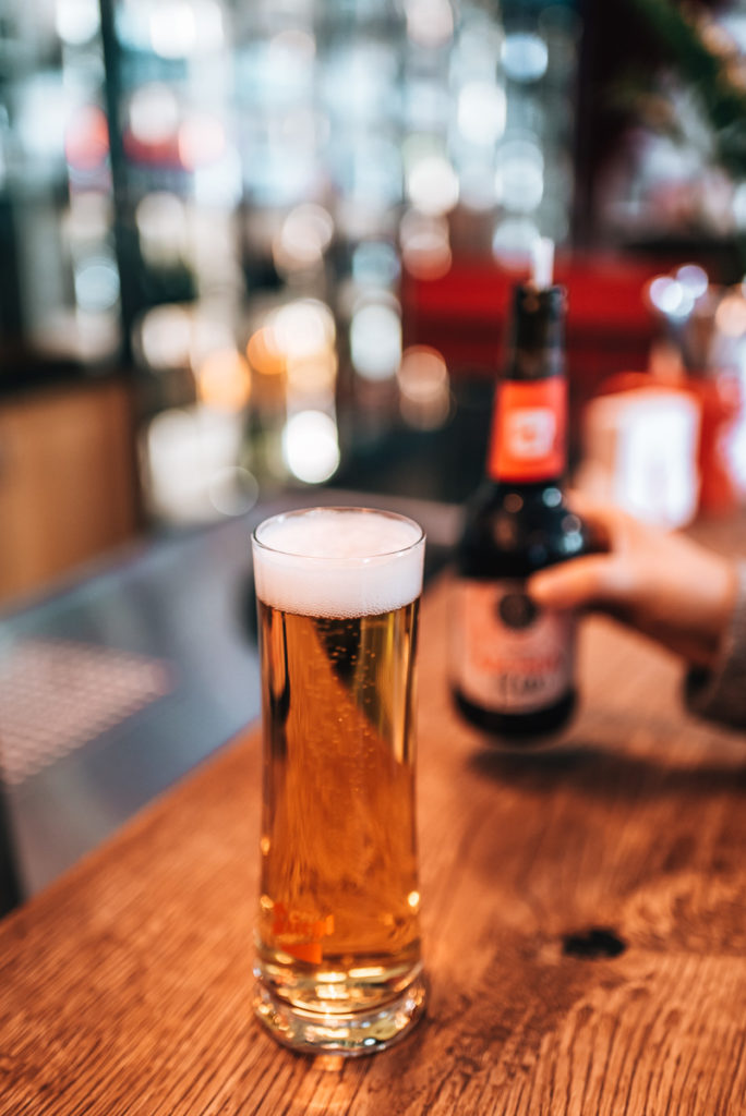 Stiegl Brauwelt Salzburg