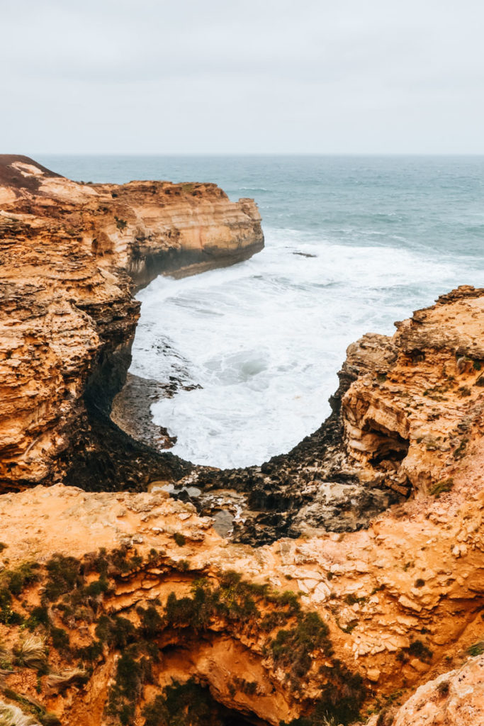 The Grotto Great Ocean Road