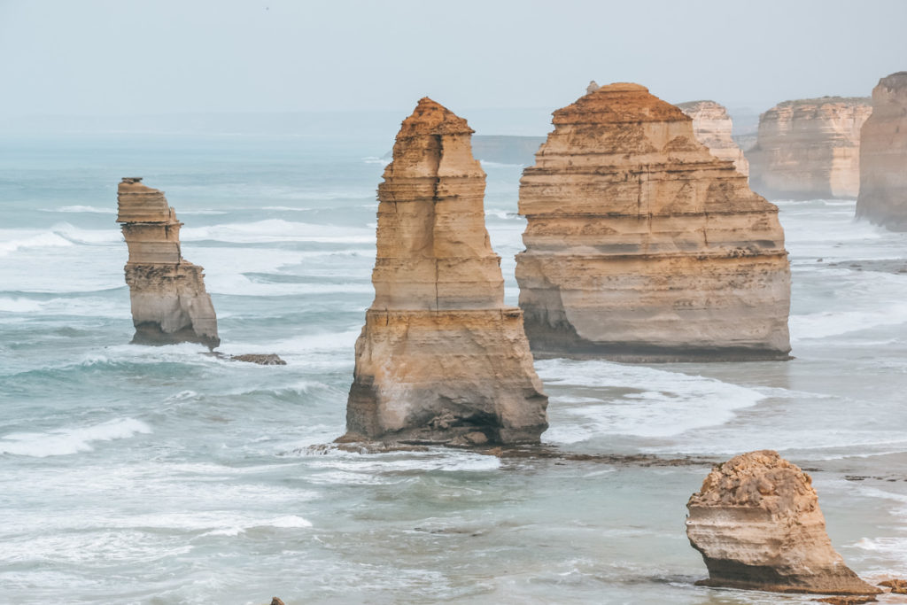 Twelve Apostles Australien