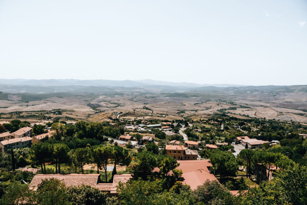 Volterra Tipps