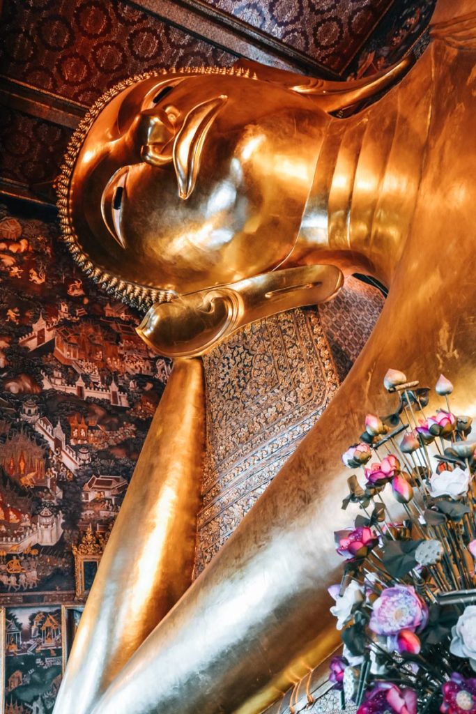Wat Pho Bangkok