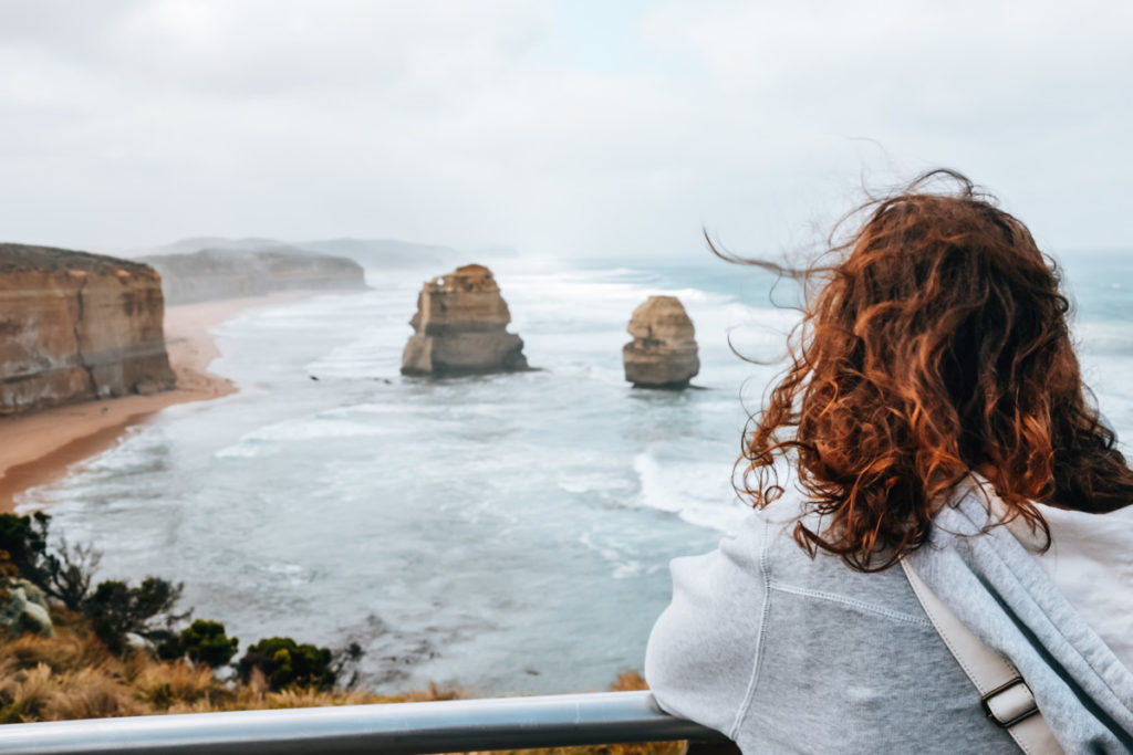 Zwölf Apostel Australien