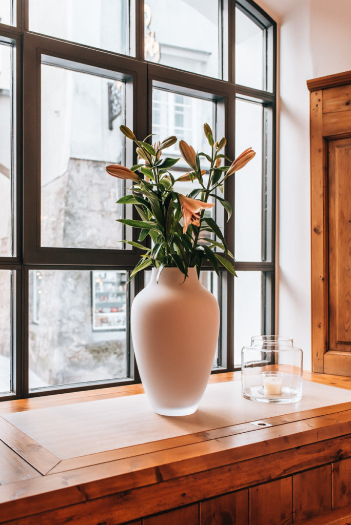 Hotel Salzburg Tipps