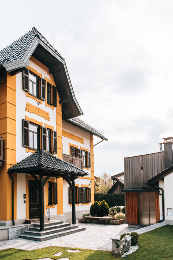Hoteltipp Bled