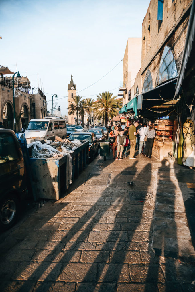 Jaffa
