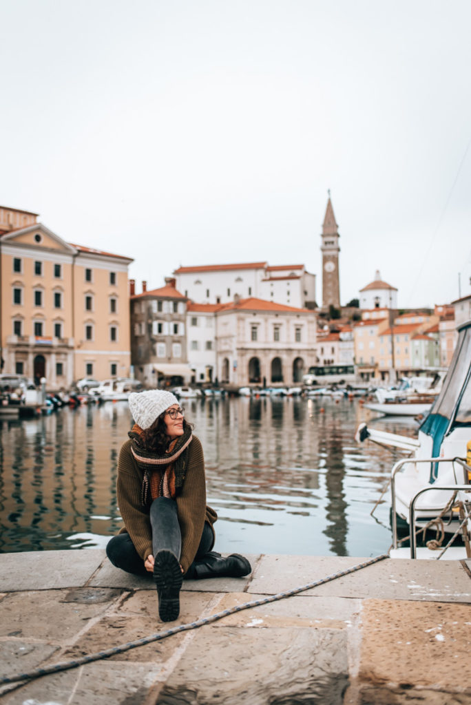 Piran Travel Guide