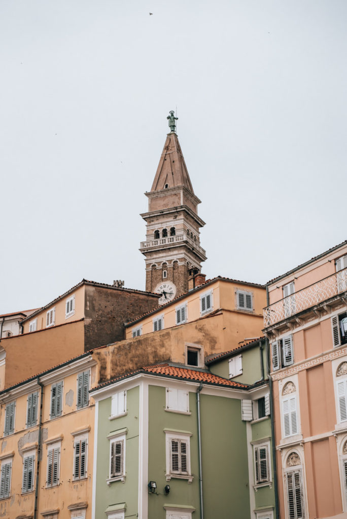 Piran Travel Tips