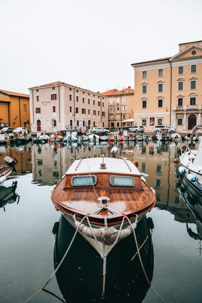 Piran Travel Blog