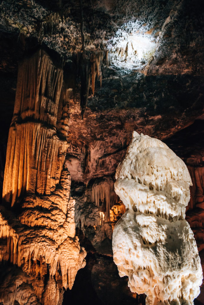 Postojna Caves Tips