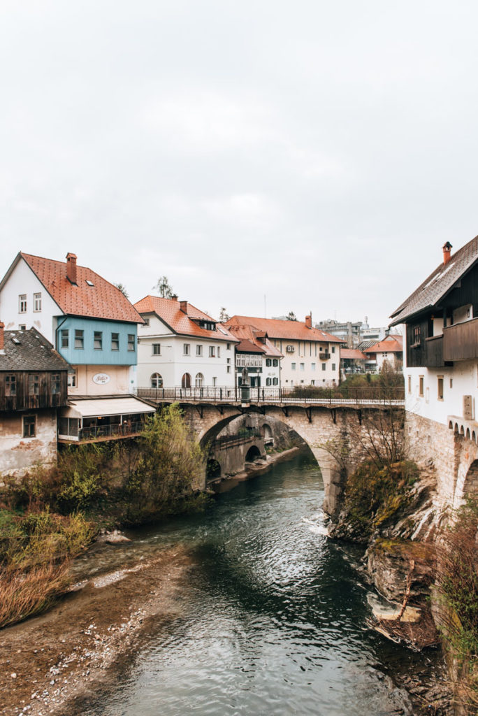 Slovenia Travel Guide