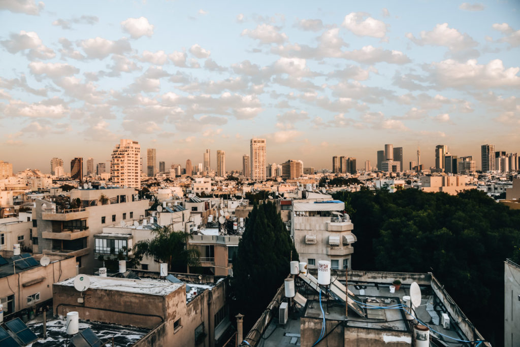 Tel Aviv Tipps
