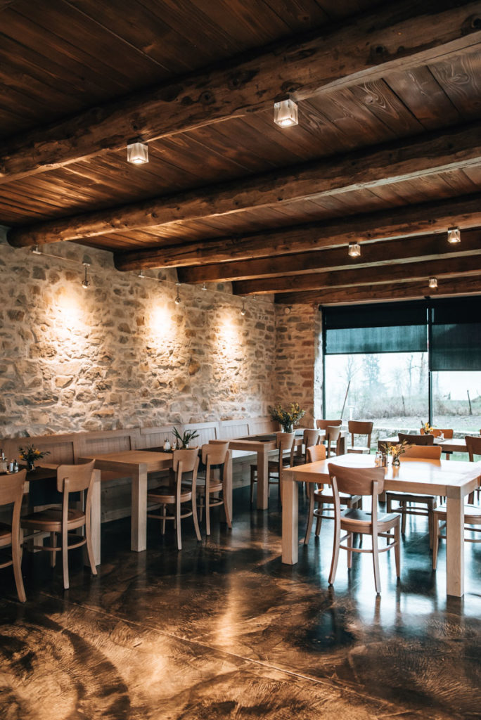 Accommodation Postojna