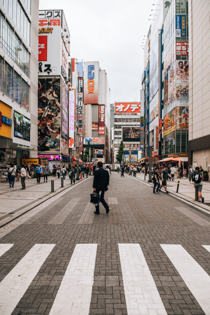 Akihabara