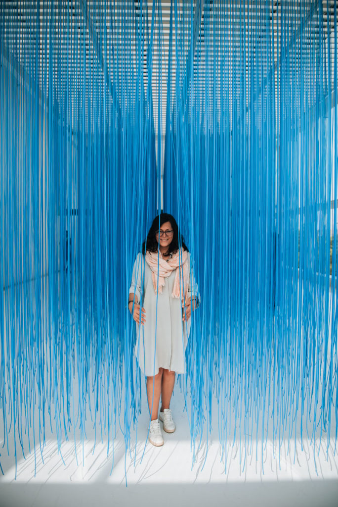 Espace Louis Vuitton Tokyo