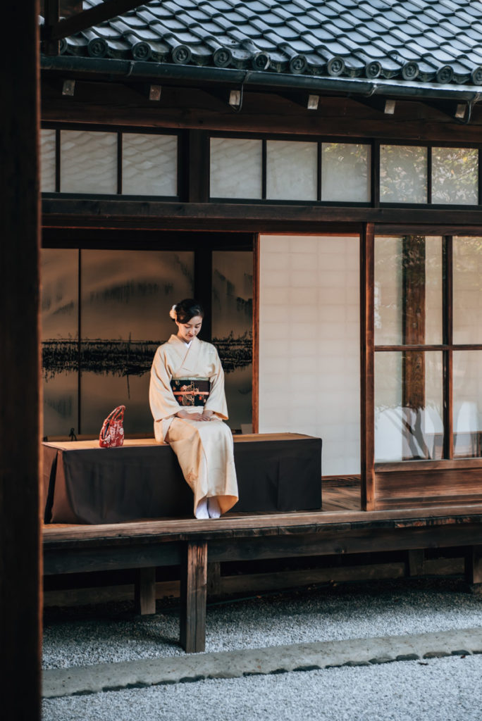 Japan Travel Itinerary
