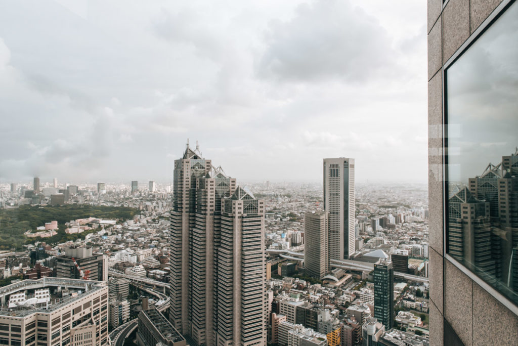 Metropolitan Government Building