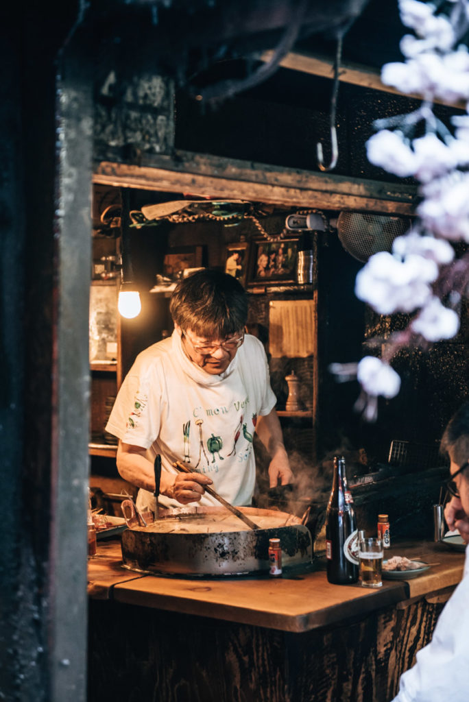 Omoide Yokocho