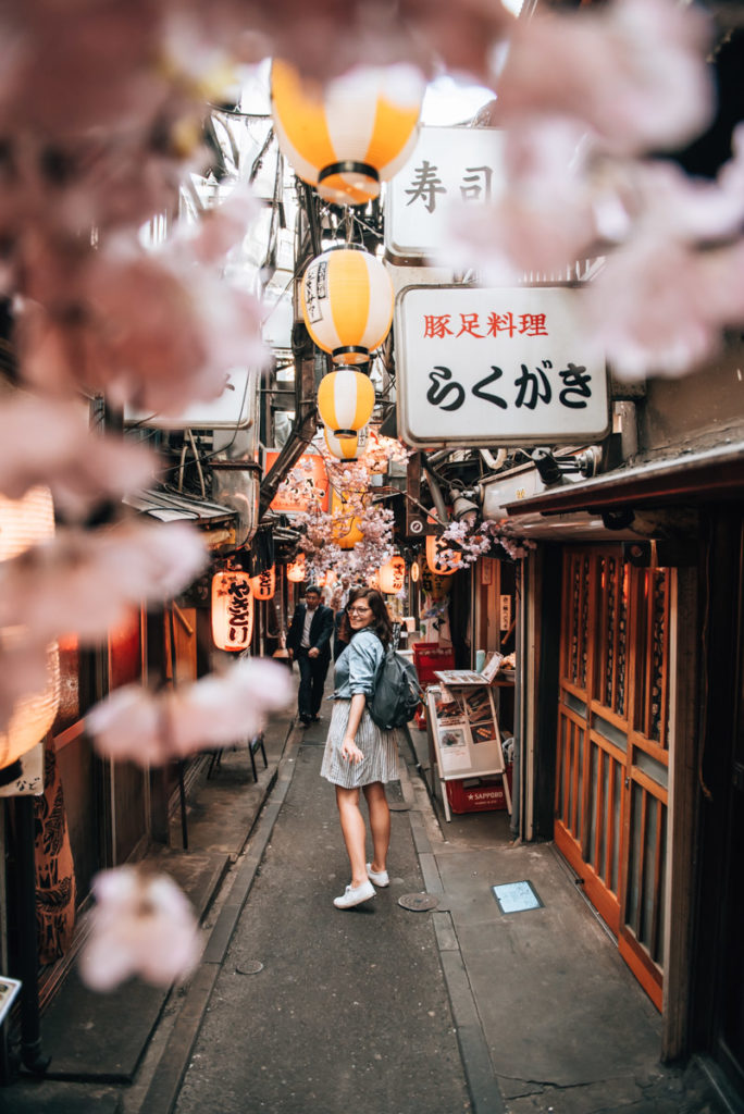 Omoide Yokocho