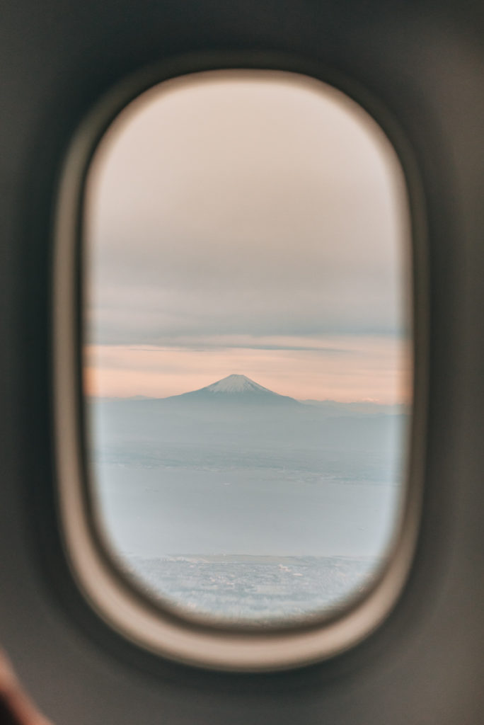 Tokyo Fuji