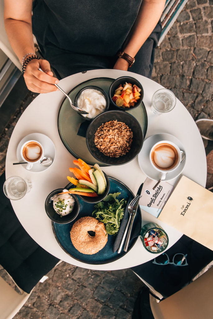 Cafe Emmi St. Pölten