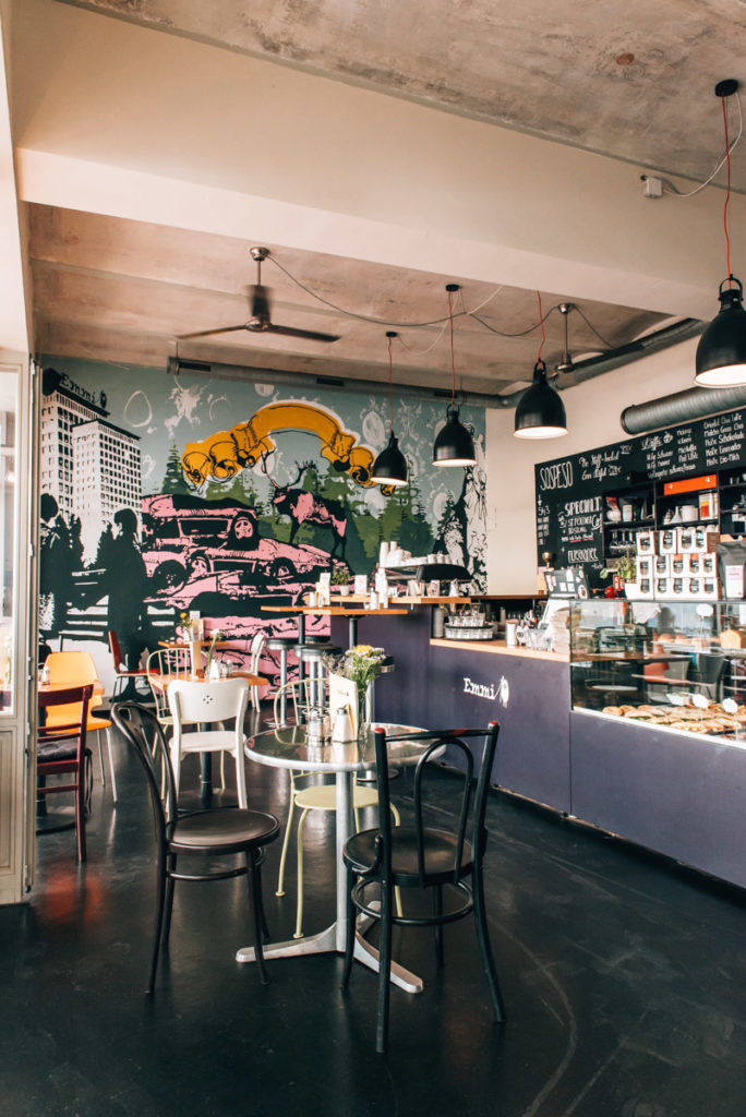 Cafe St. Pölten Tipps